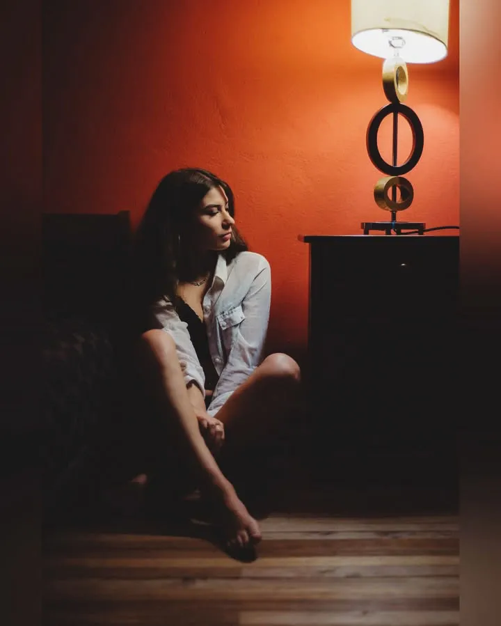Iluminación en Estudio