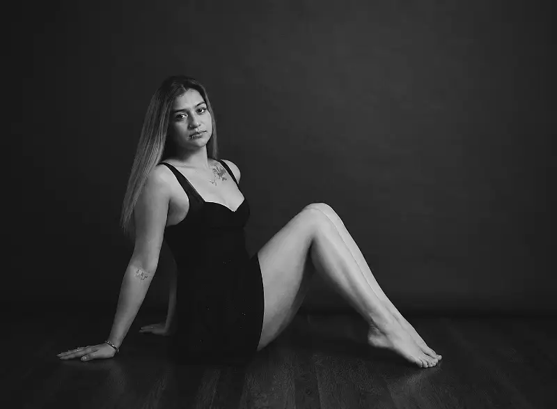 Variación de pose