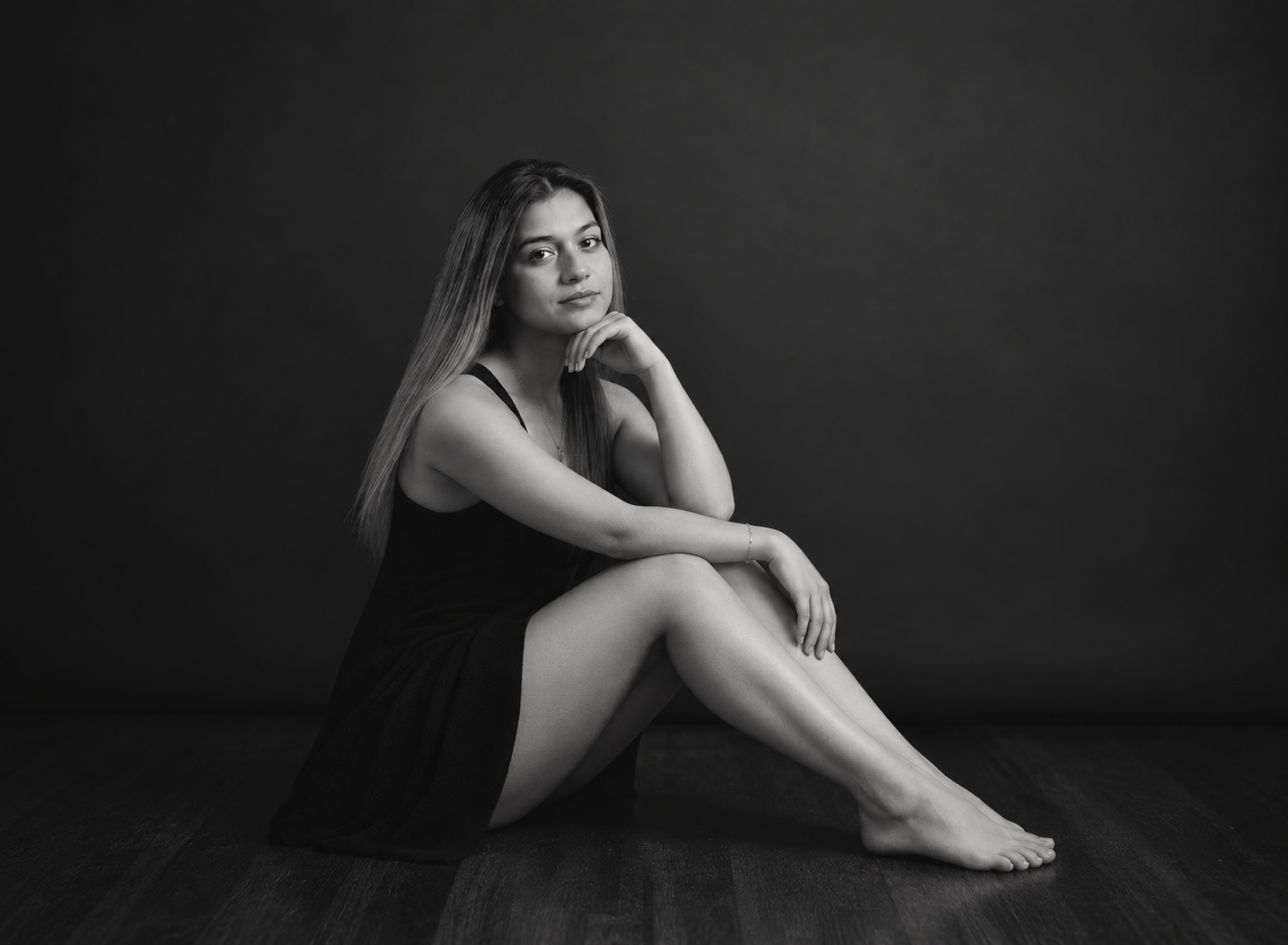 Segunda variación de pose