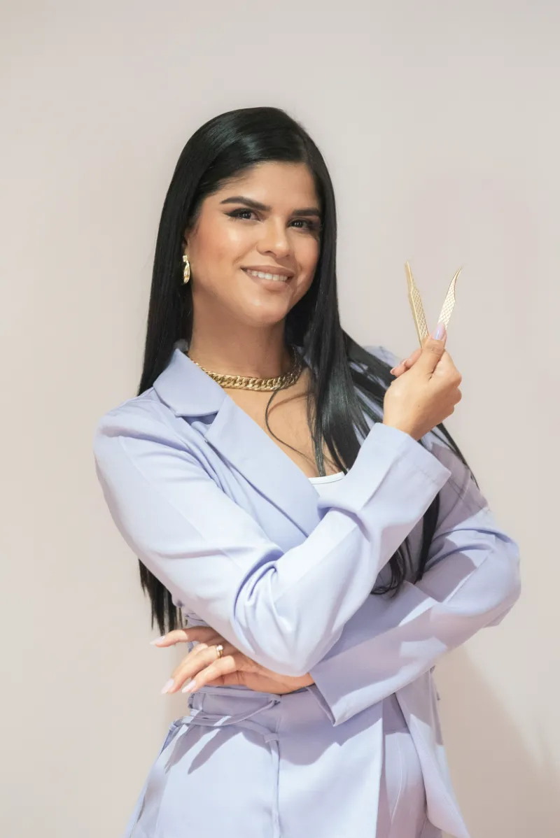 Estilo Visual Corporativa