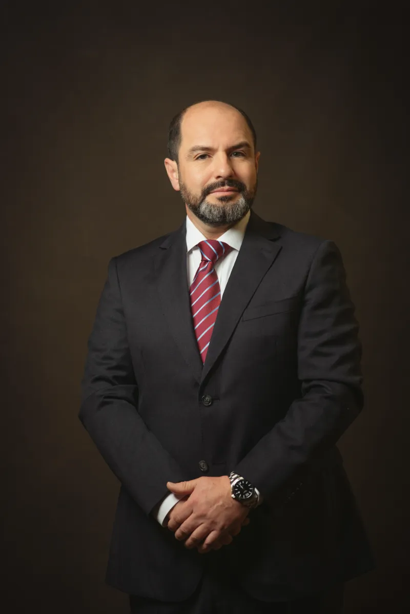 Retrato Corporativo