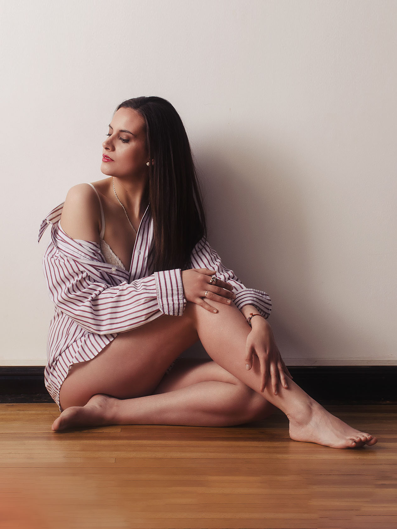 Retrato dirigido con microposes 2